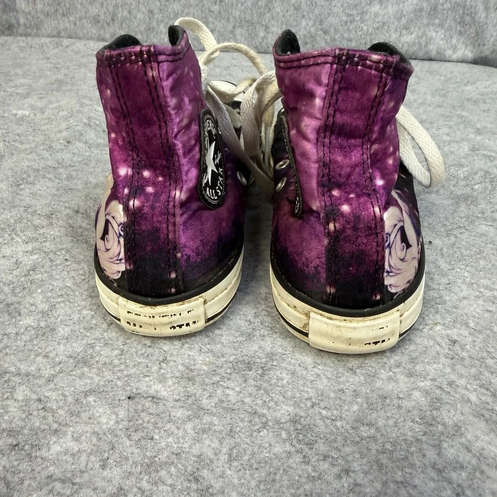 Converse all star